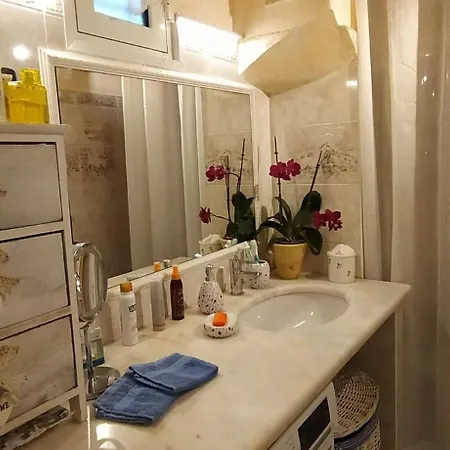 Ribero's - Center - Quite Zone Tatil Evi