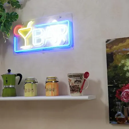 Ribero's - Center - Quite Zone * 산레모