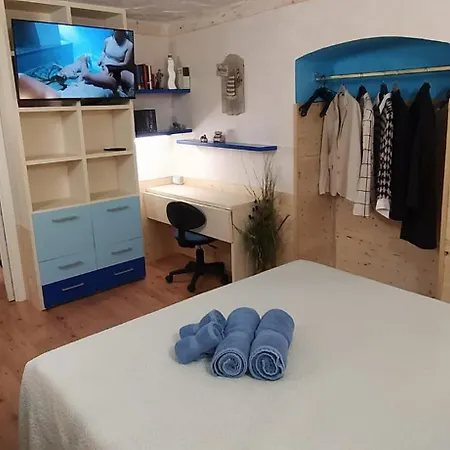 Ribero's - Center - Quite Zone Tatil Evi