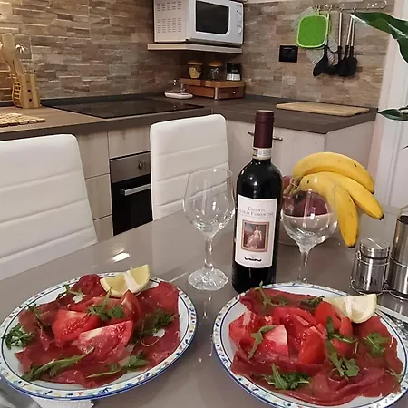 Ribero's - Center - Quite Zone 펜션