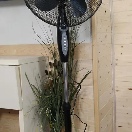 Vakantiehuis Ribero's - Center - Quite Zone