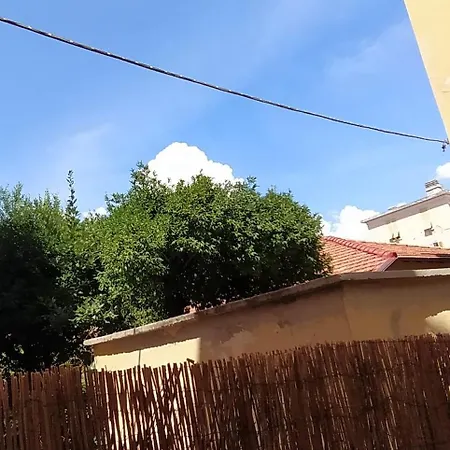 펜션 Ribero's - Center - Quite Zone