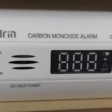 Ribero's - Center - Quite Zone Vakantiehuis