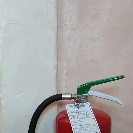 펜션 Ribero's - Center - Quite Zone *