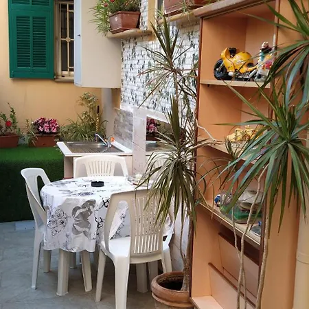 Ribero's - Center - Quite Zone Vakantiehuis