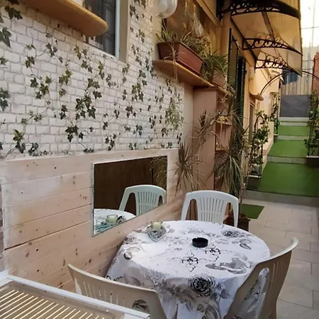 Vakantiehuis Ribero's - Center - Quite Zone *