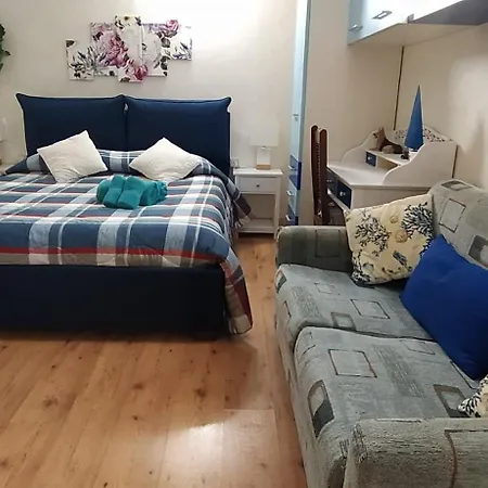 Ribero's - Center - Quite Zone 산레모