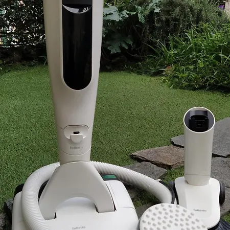 Ribero's - Center - Quite Zone * San Remo