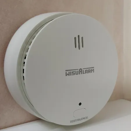 Ribero's - Center - Quite Zone Nyaraló San Remo