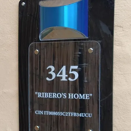 Ribero's - Center - Quite Zone Dom wakacyjny