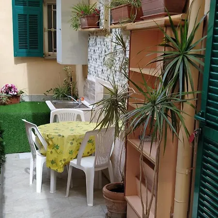 Casa vacanze Ribero's - Center - Quite Zone