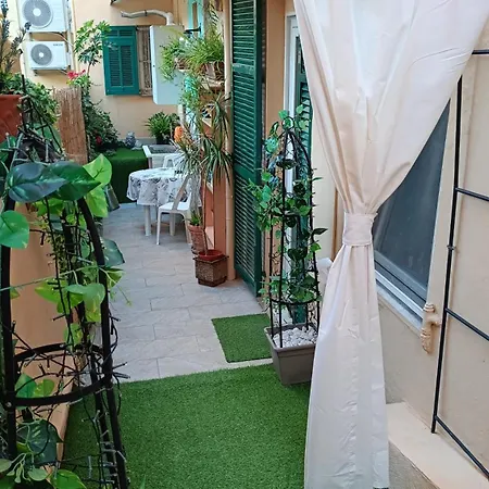 Ribero's - Center - Quite Zone Дом отдыха *