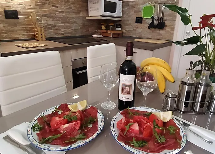 Ribero's - Center - Quite Zone Prázdninový dům