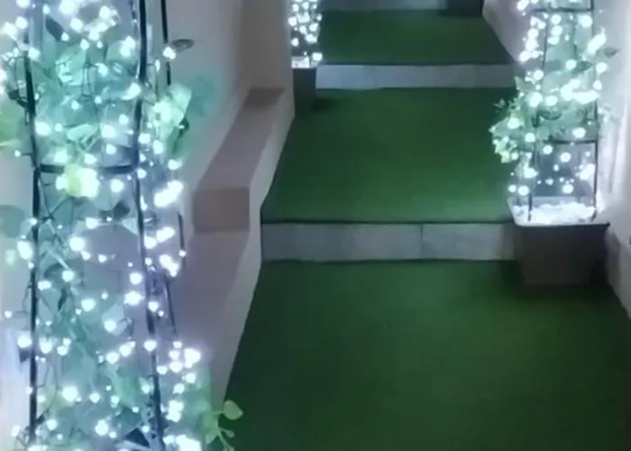 Ribero's - Center - Quite Zone * Sanremo