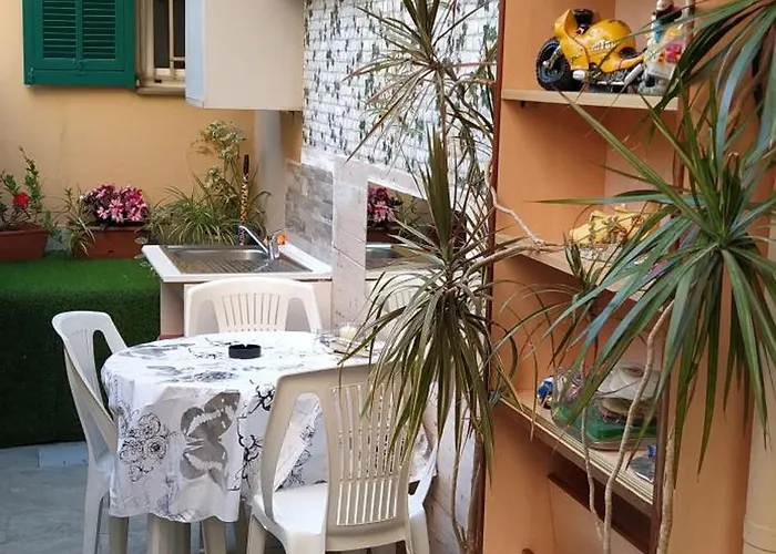 Ribero's - Center - Quite Zone Holiday home